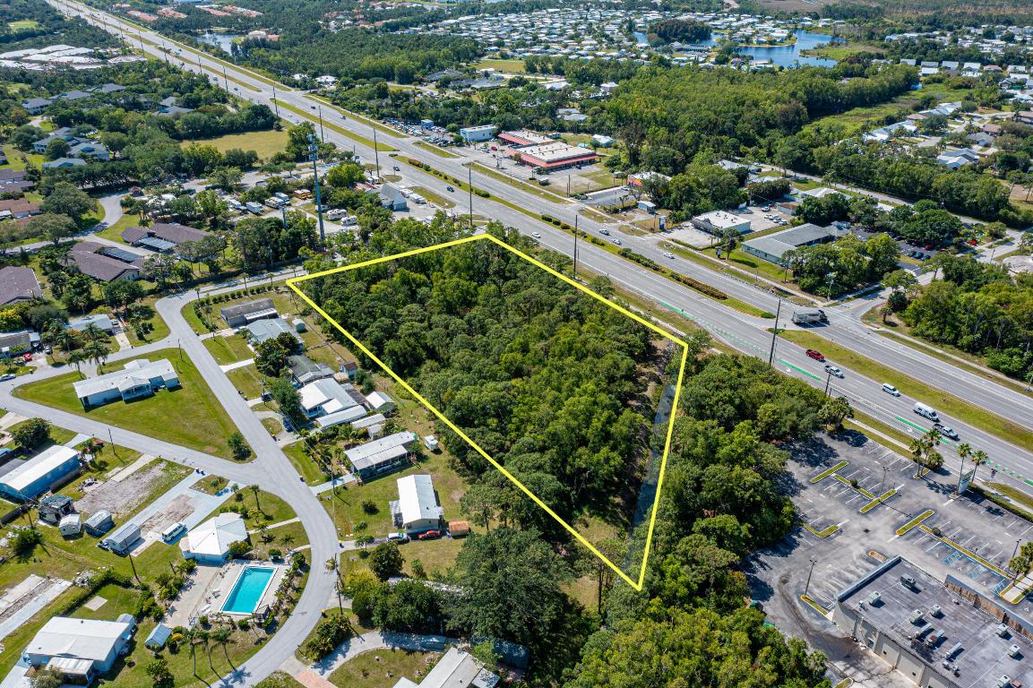 0 SW Federal Highway