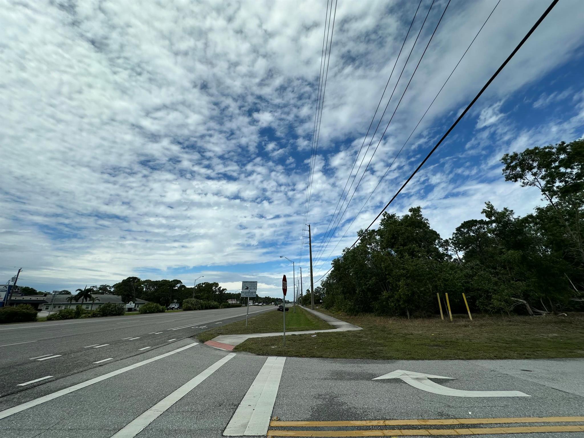 Introducing a prime investment opportunity in the heart of Stuart, Florida! This exceptional 3.2-acre corner parcel located on Federal Hwy is now available for sale. Zoned for commercial use, this rare piece of real estate offers endless development potential.Situated in a prime location, this R3A property enjoys unparalleled exposure with high vehicle traffic, making it perfectly suited for a multitude of ventures. Whether you are considering developing offices, retail spaces, a medical center, a restaurant, or a dealership, this parcel caters to a wide range of business opportunities. Please confirm specific use cases with Martin County zoning.What sets this property apart is not just its strategic positioning but also the creative financing options available.