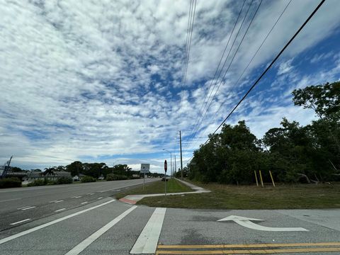 Photo of 0 SW Federal Highway, Stuart, FL 34994 (MLS # R11067209)