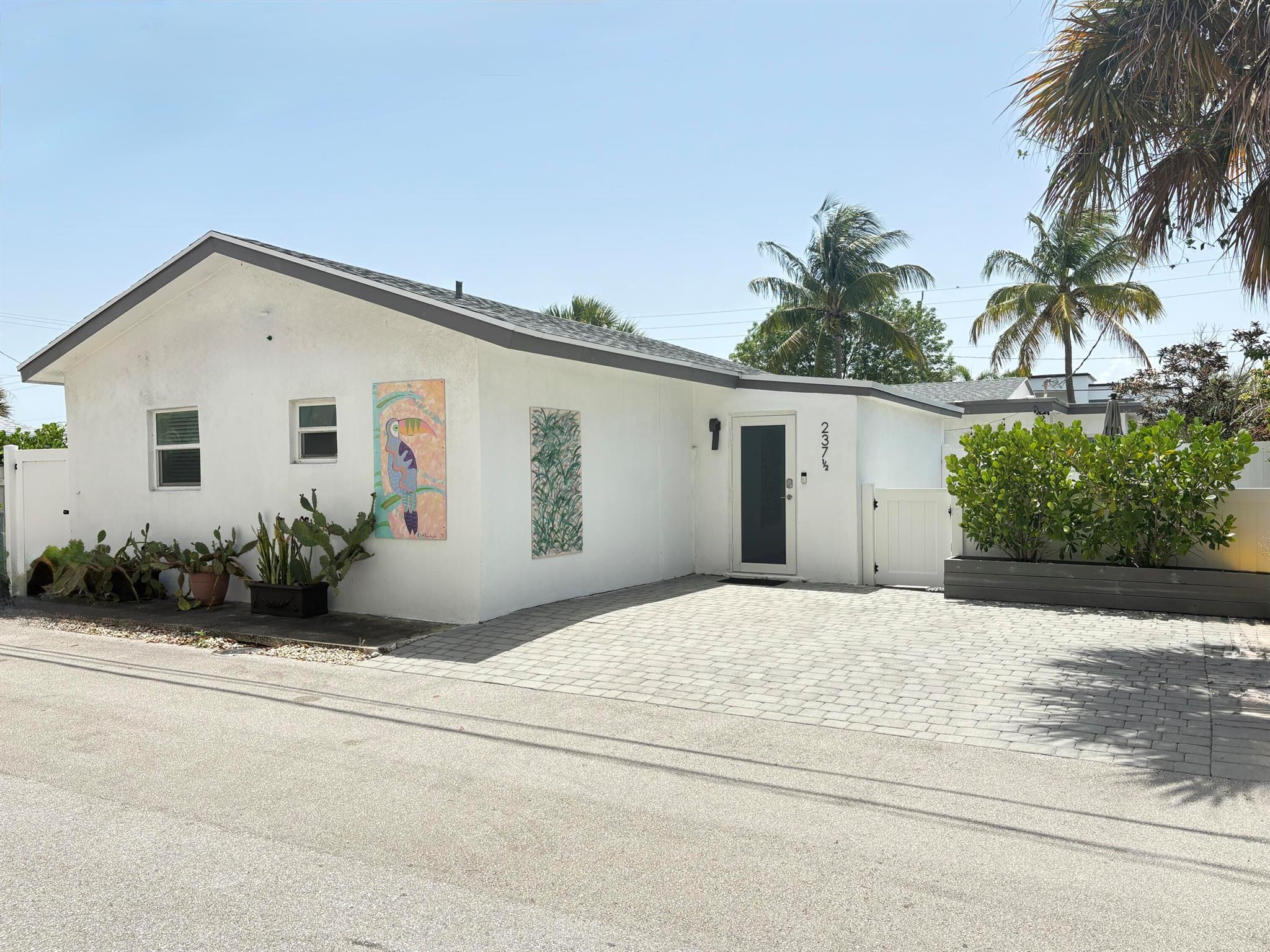 237 Osceola Park Lane #B