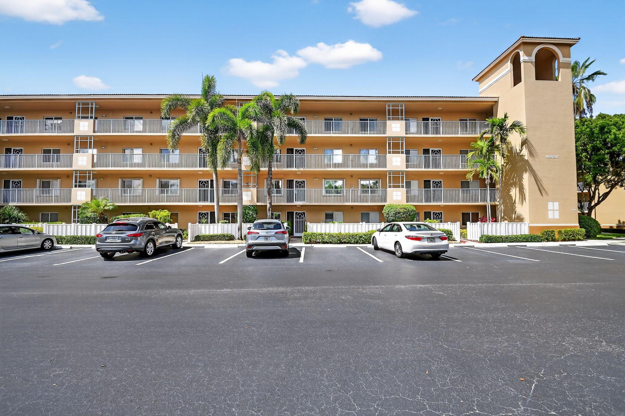 Coral Lakes - Residential