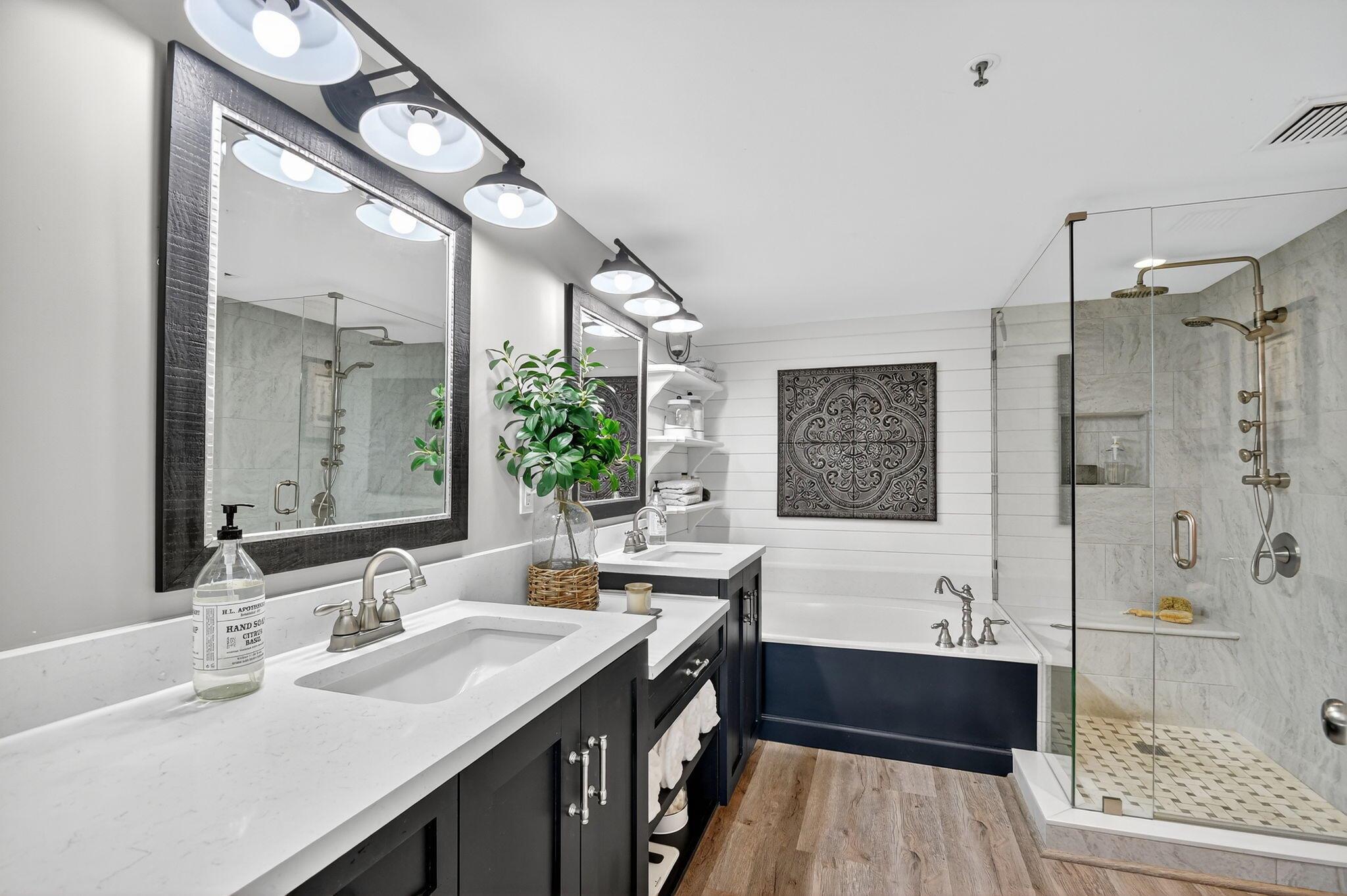 Coral Lakes - Residential