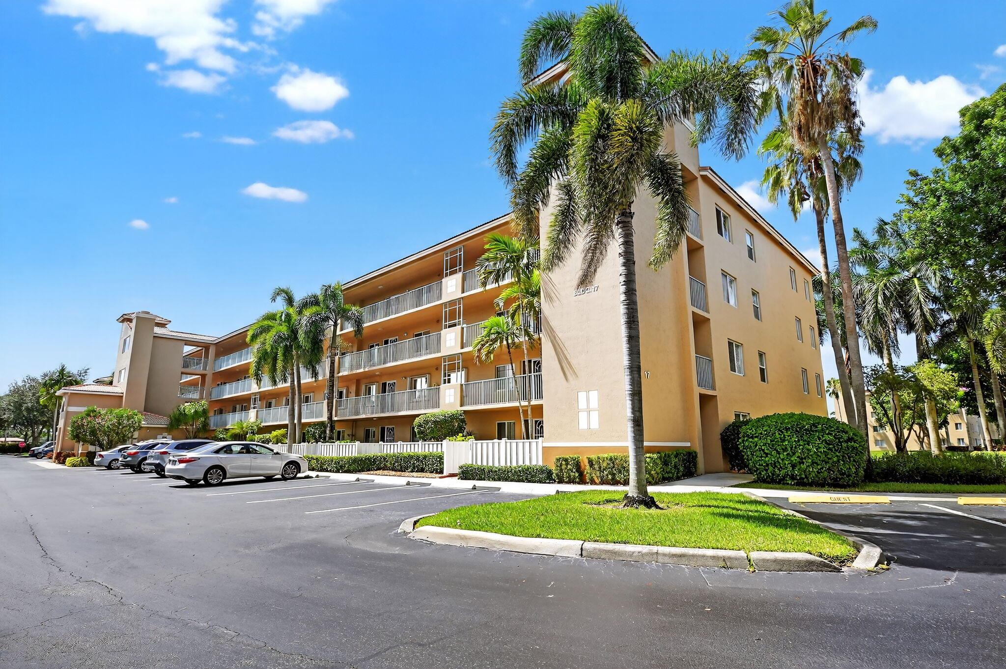 Coral Lakes - Residential