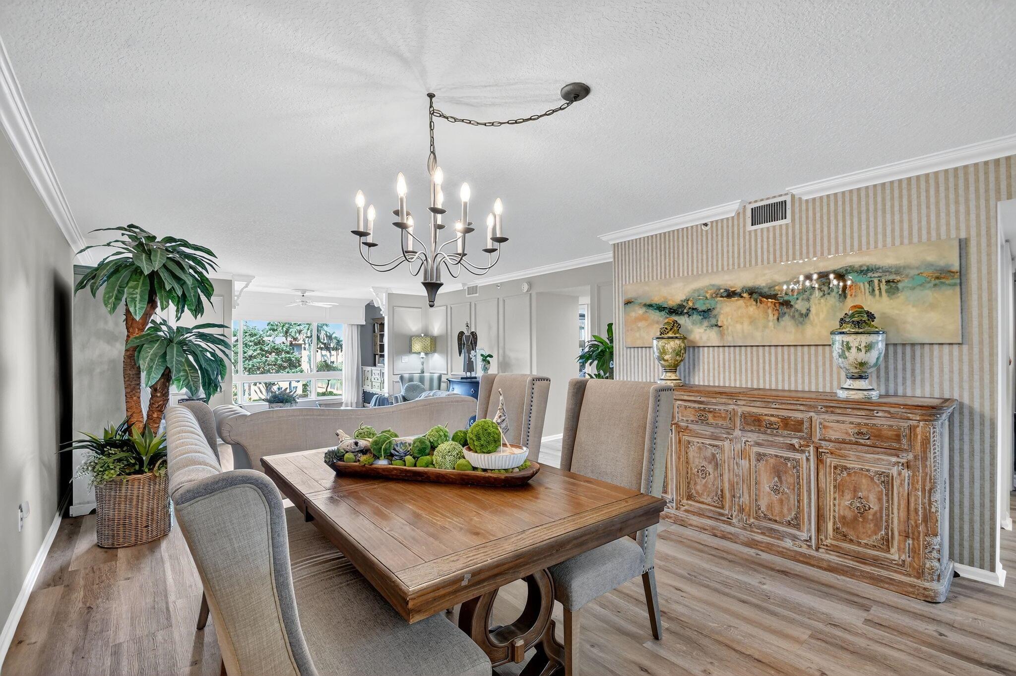 Coral Lakes - Residential