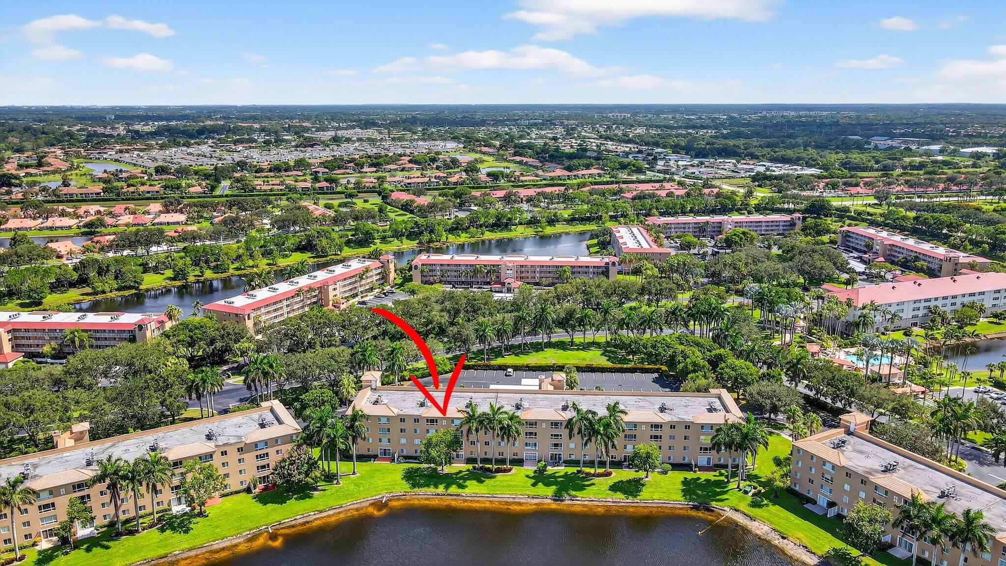 Coral Lakes - Residential