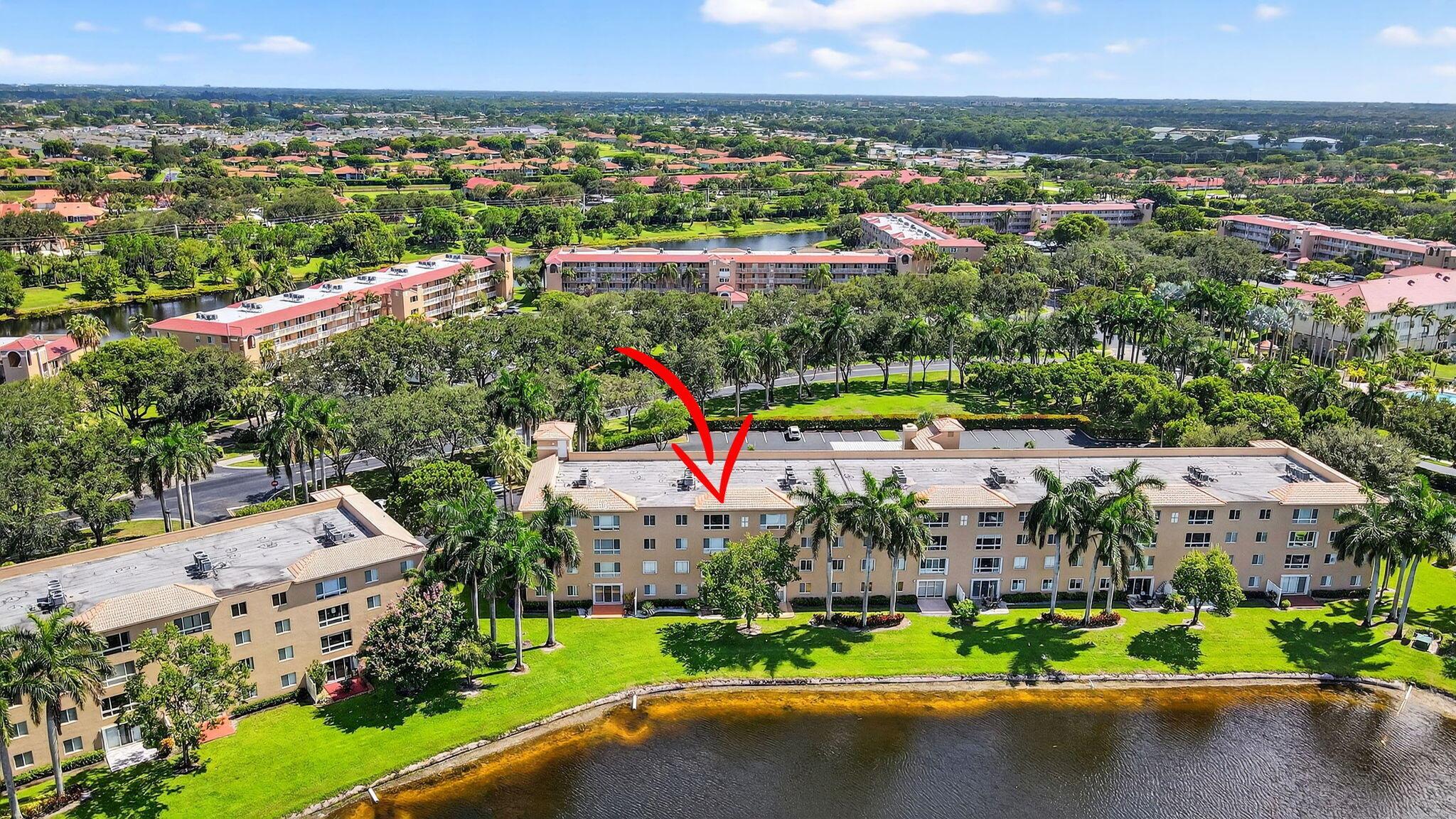 Coral Lakes - Residential