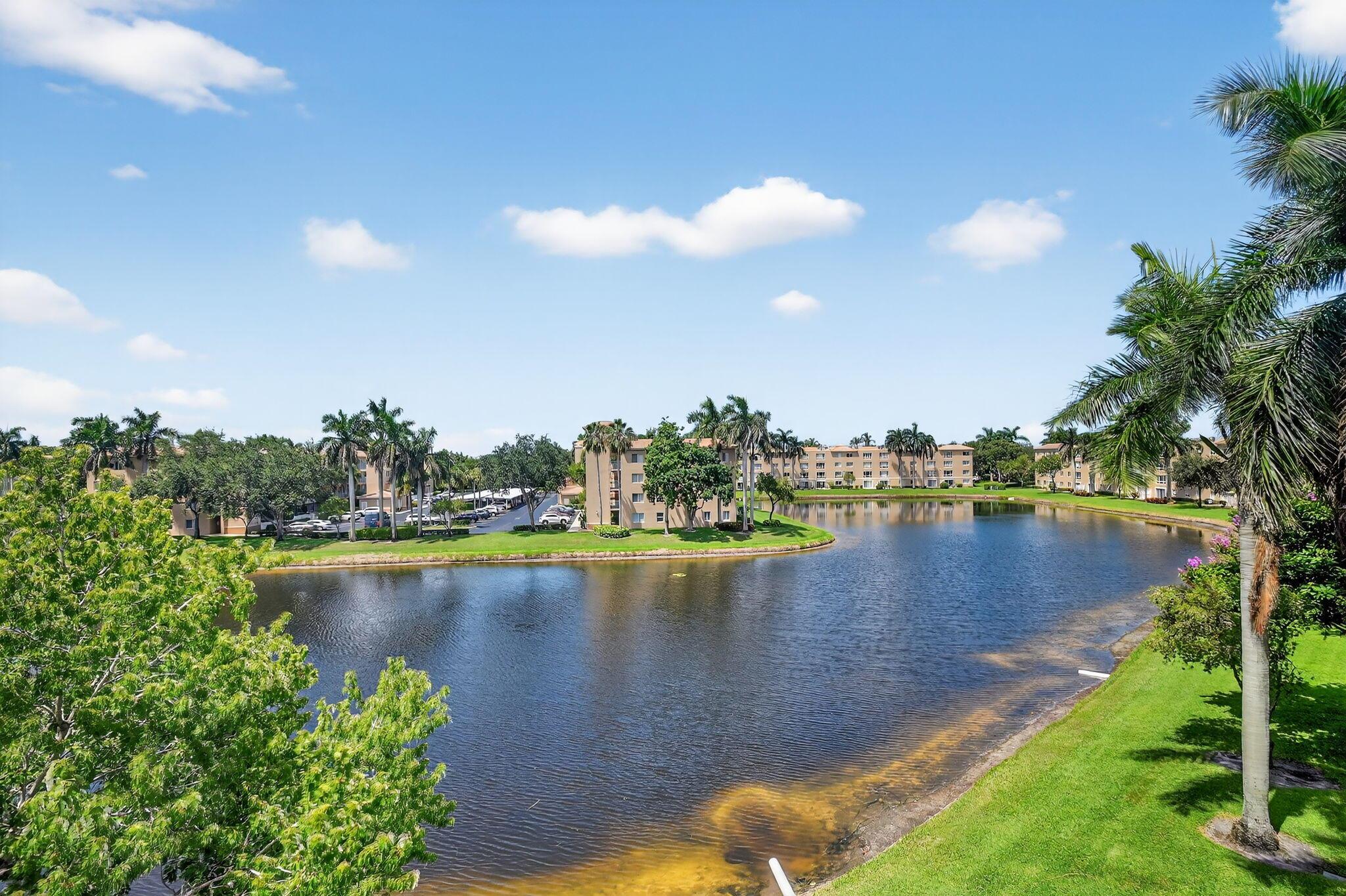 Coral Lakes - Residential