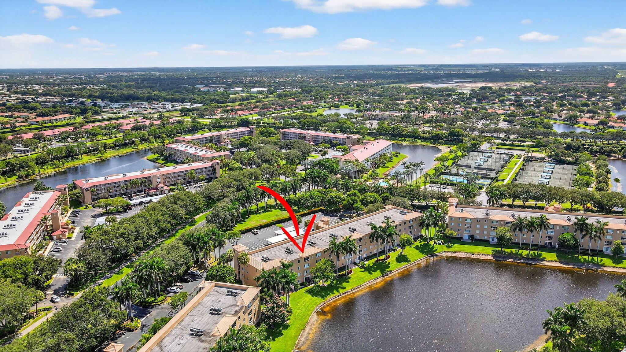 Coral Lakes - Residential