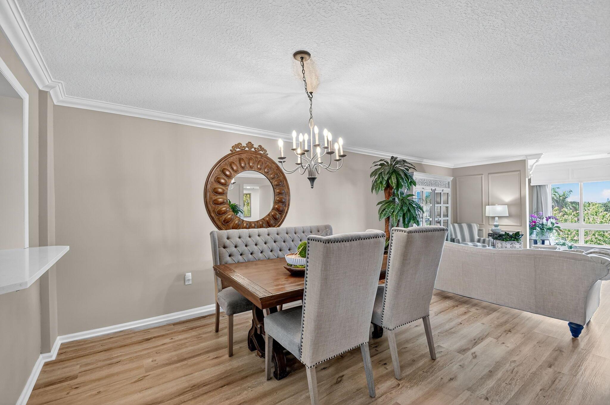 Coral Lakes - Residential