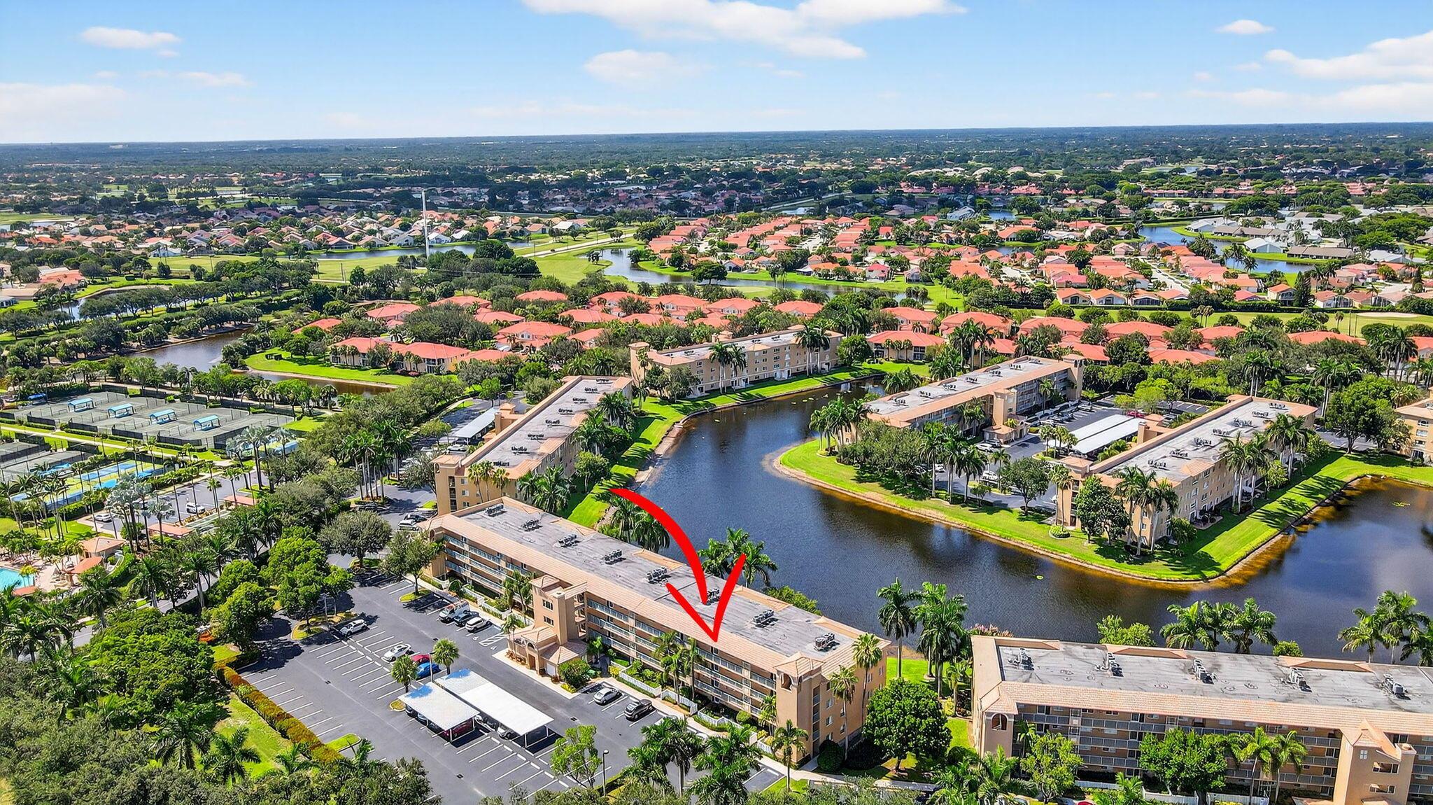 Coral Lakes - Residential