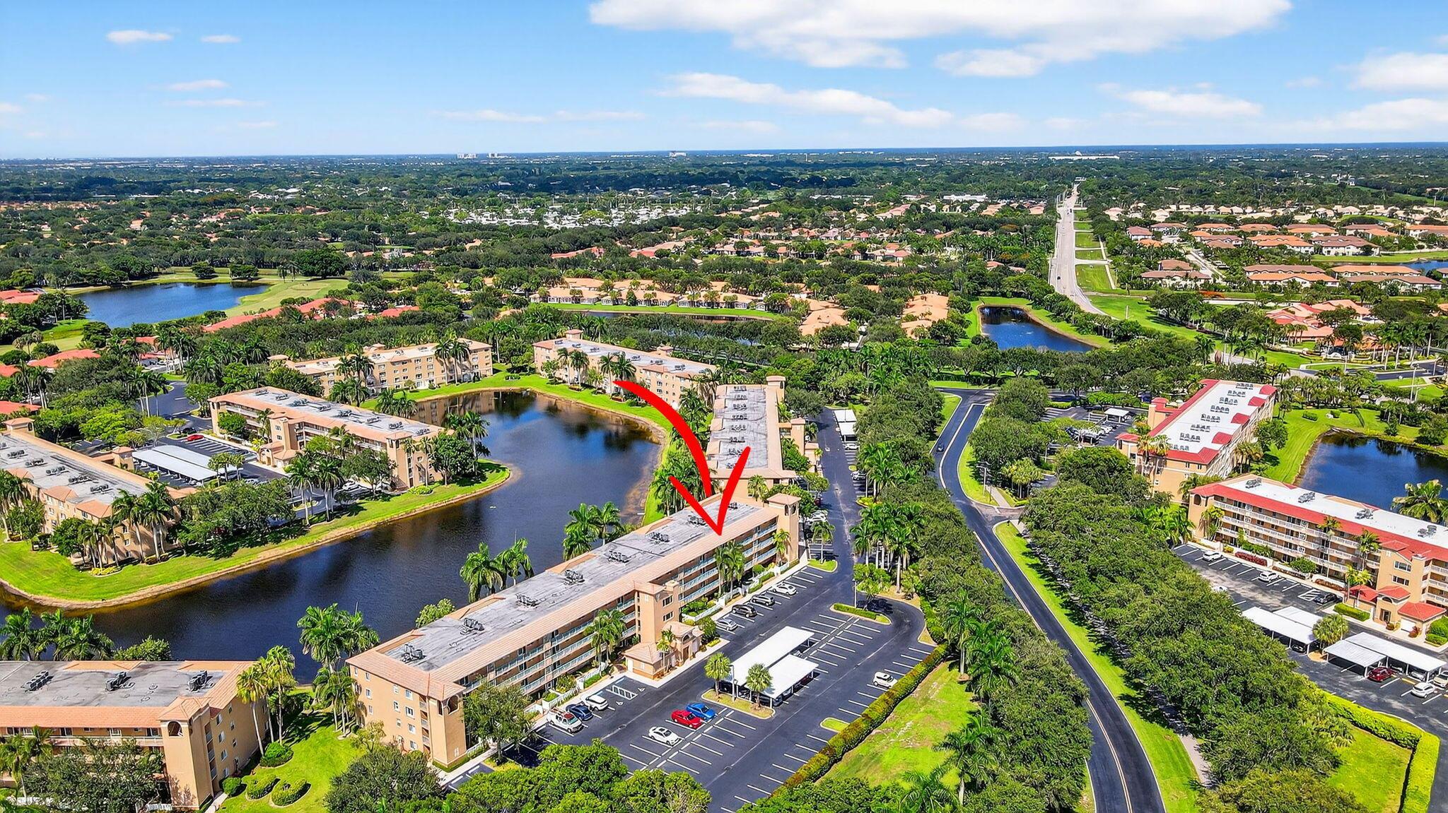 Coral Lakes - Residential