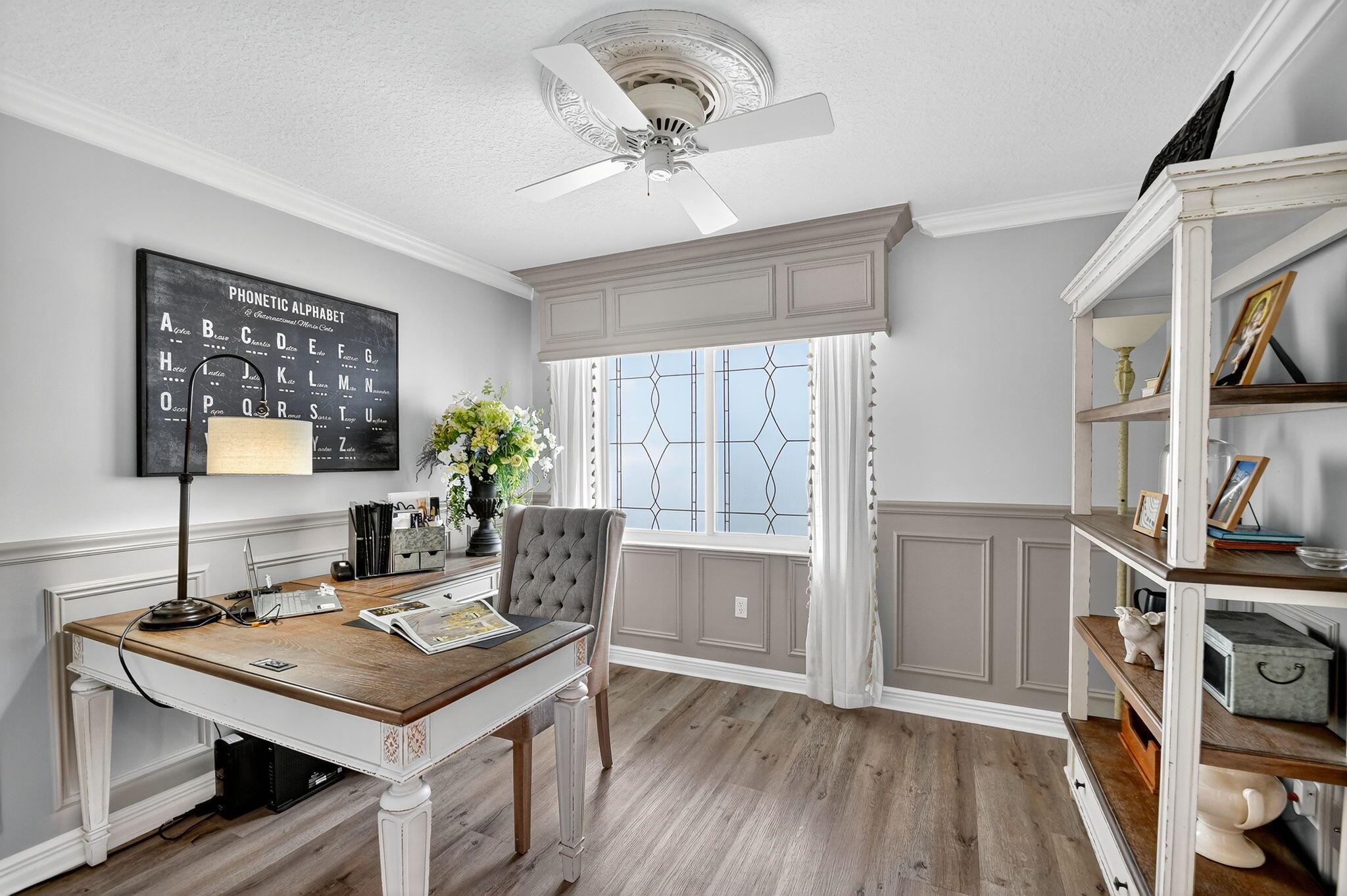 Coral Lakes - Residential