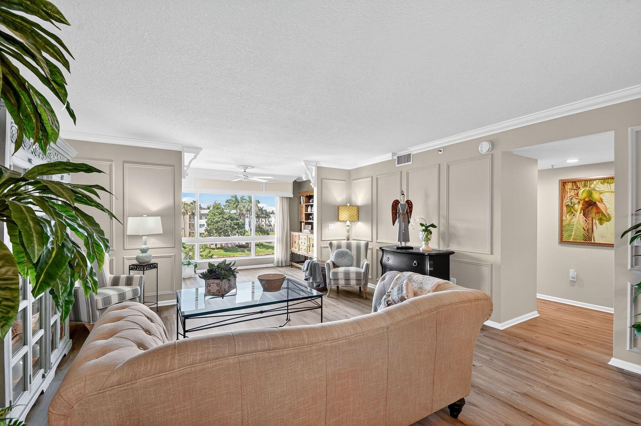 Coral Lakes - Residential