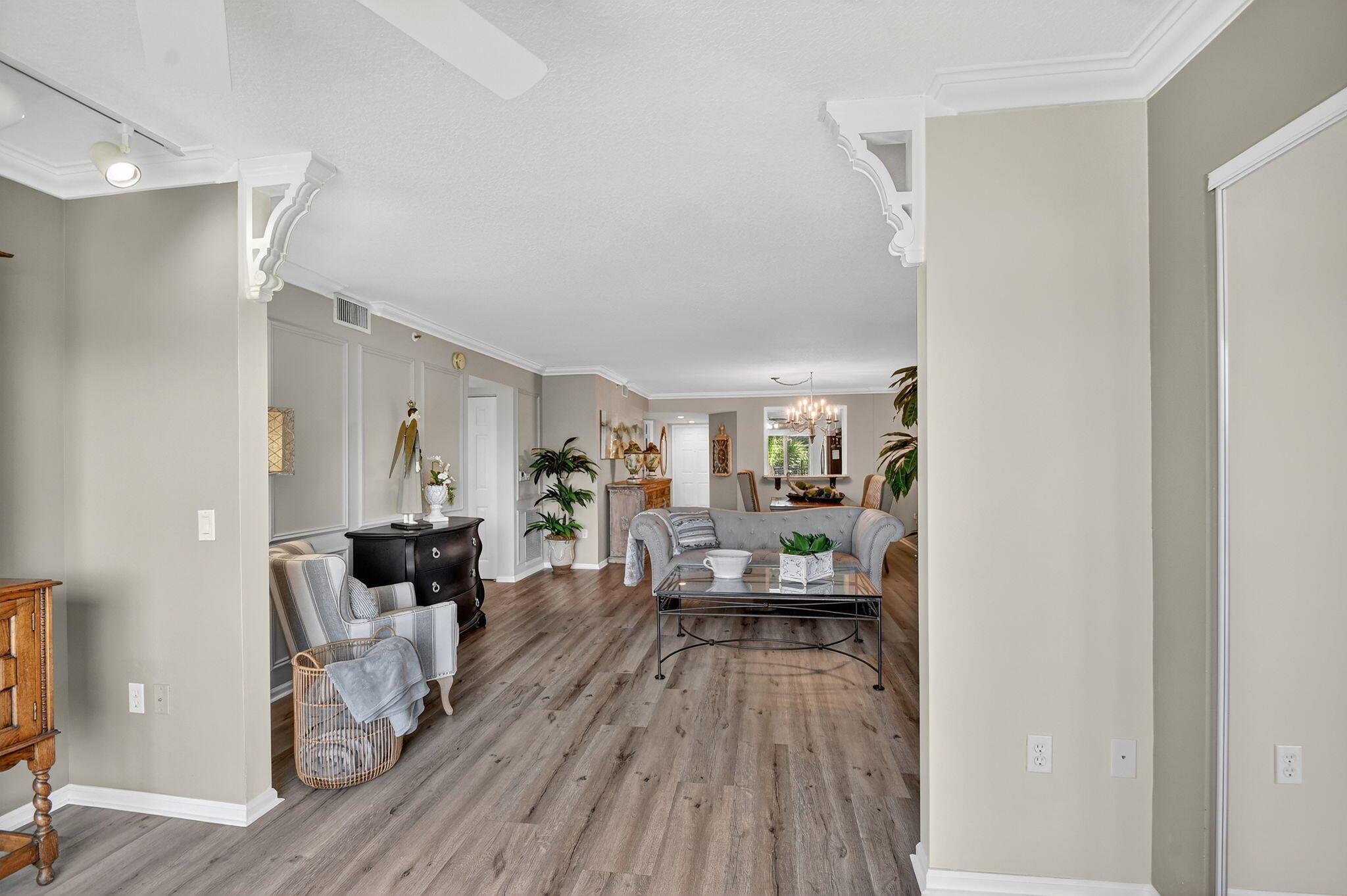 Coral Lakes - Residential