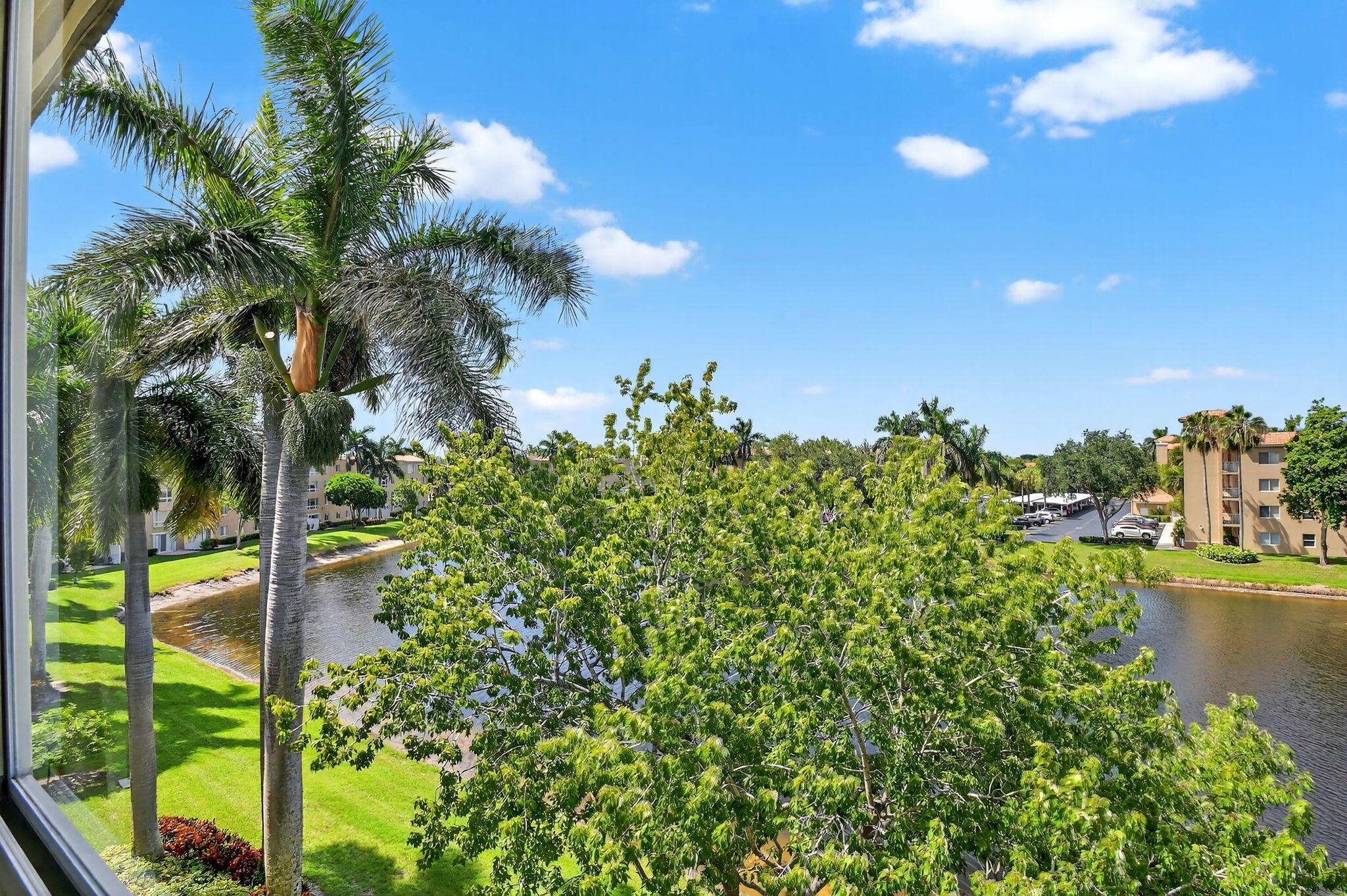 Coral Lakes - Residential