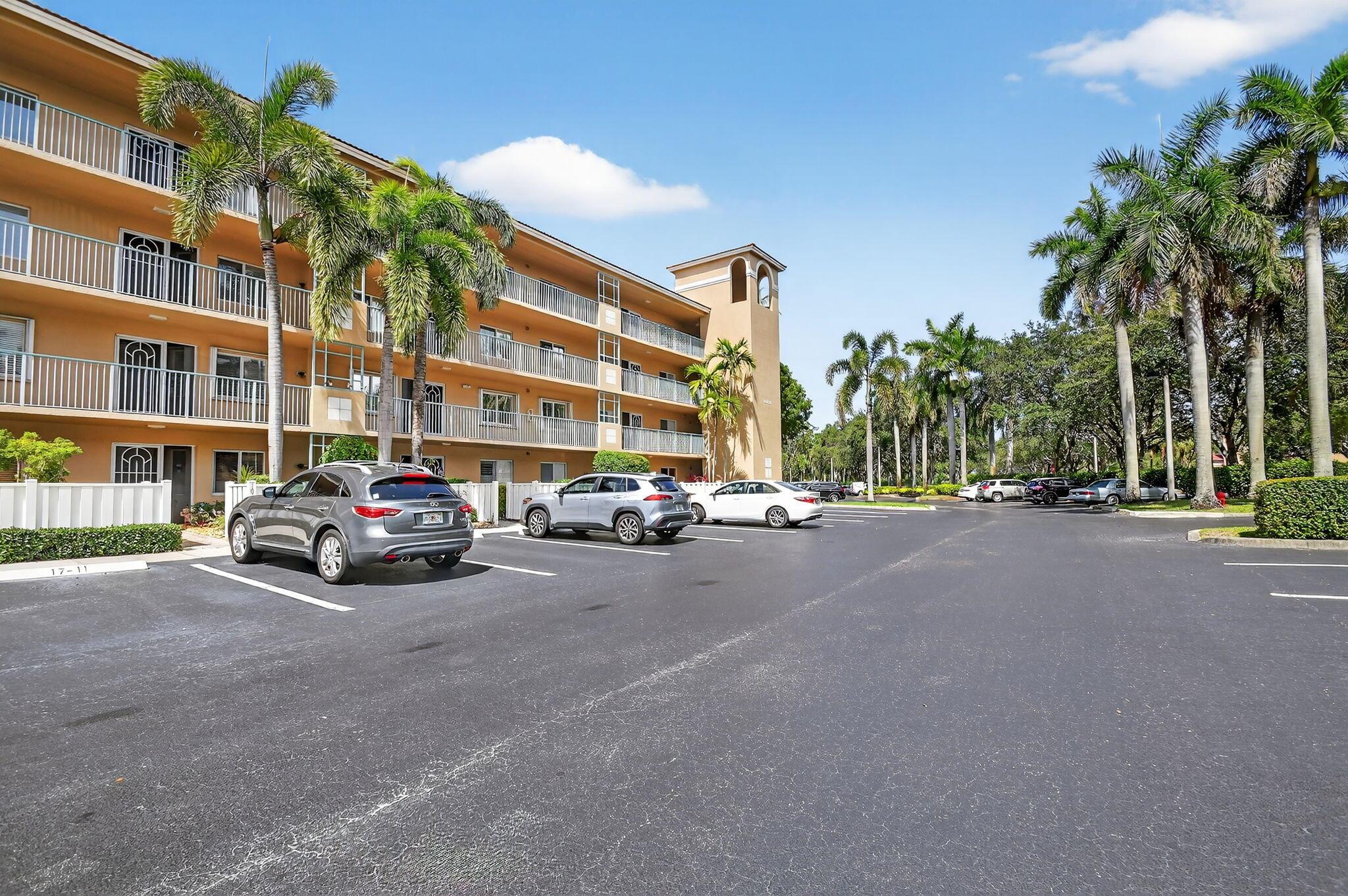 Coral Lakes - Residential