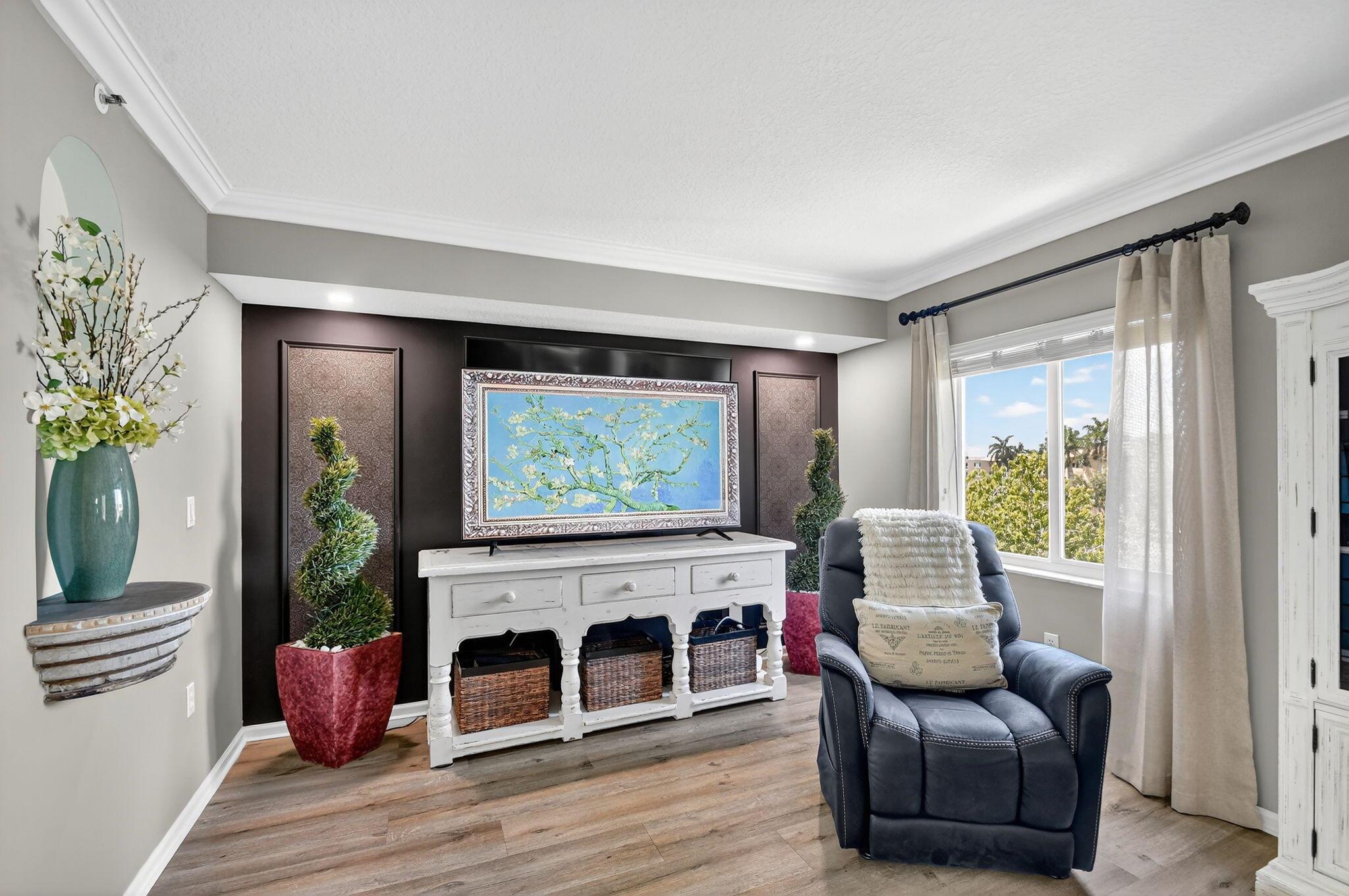 Coral Lakes - Residential