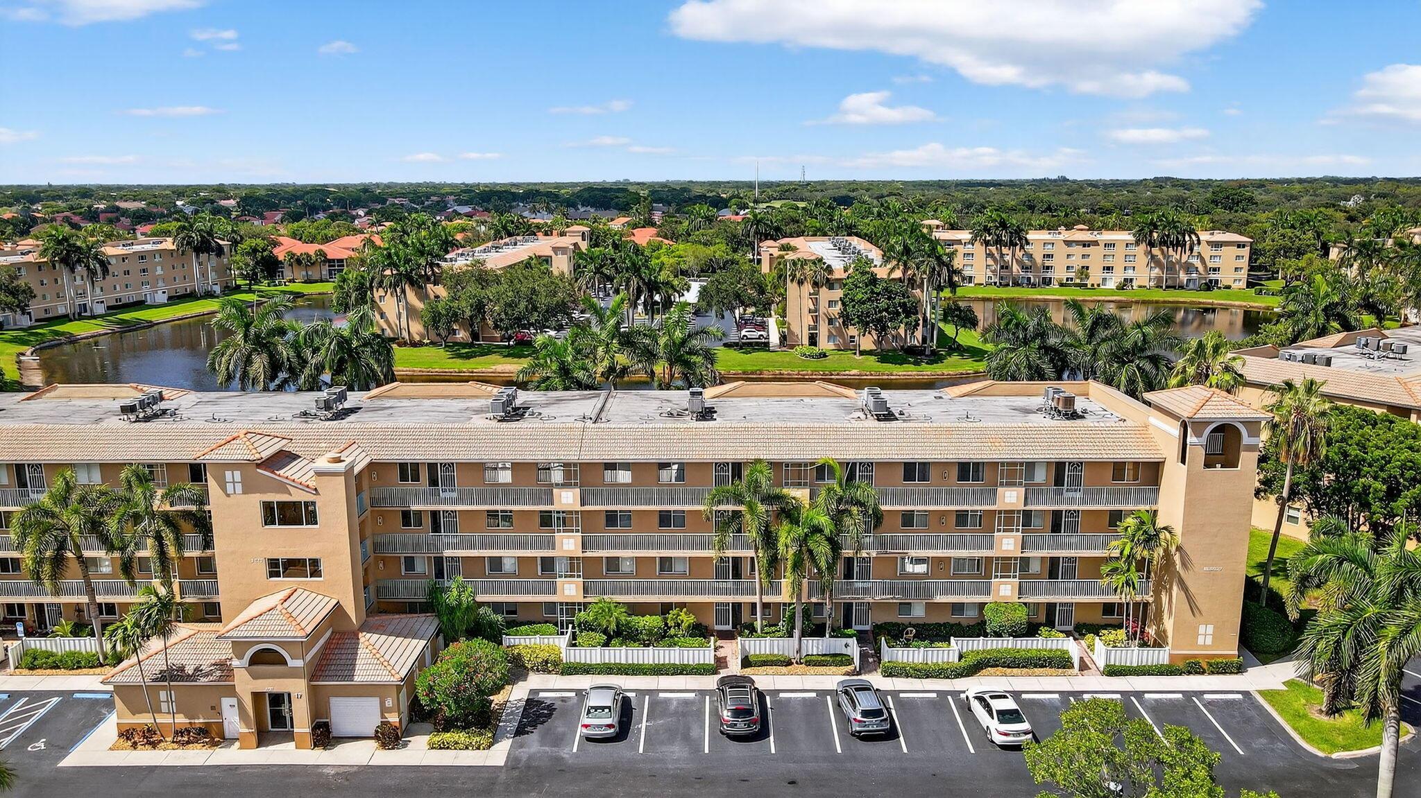 Coral Lakes - Residential