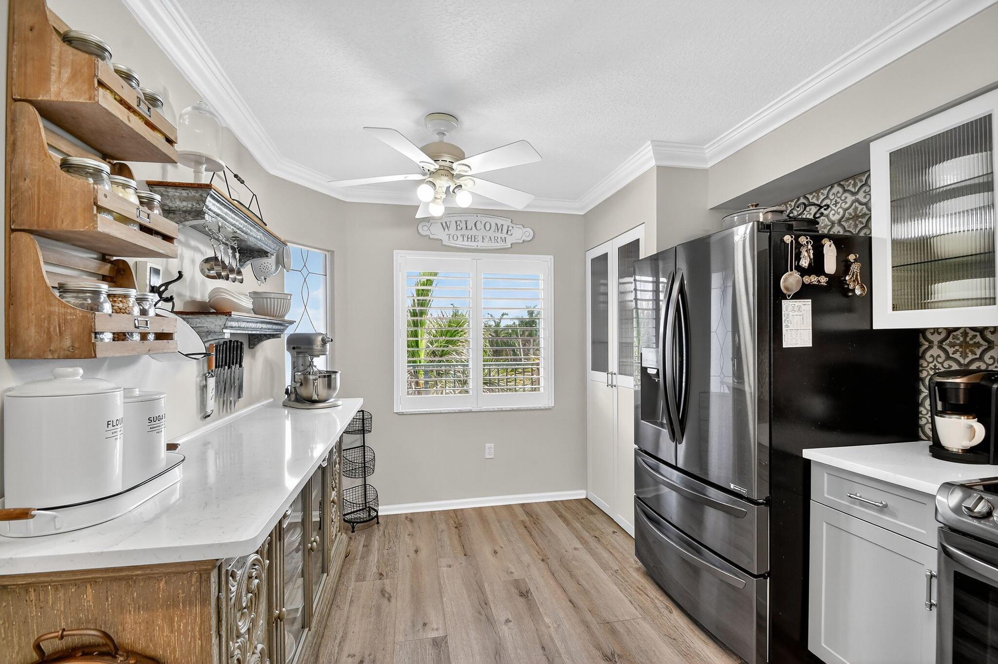 Coral Lakes - Residential