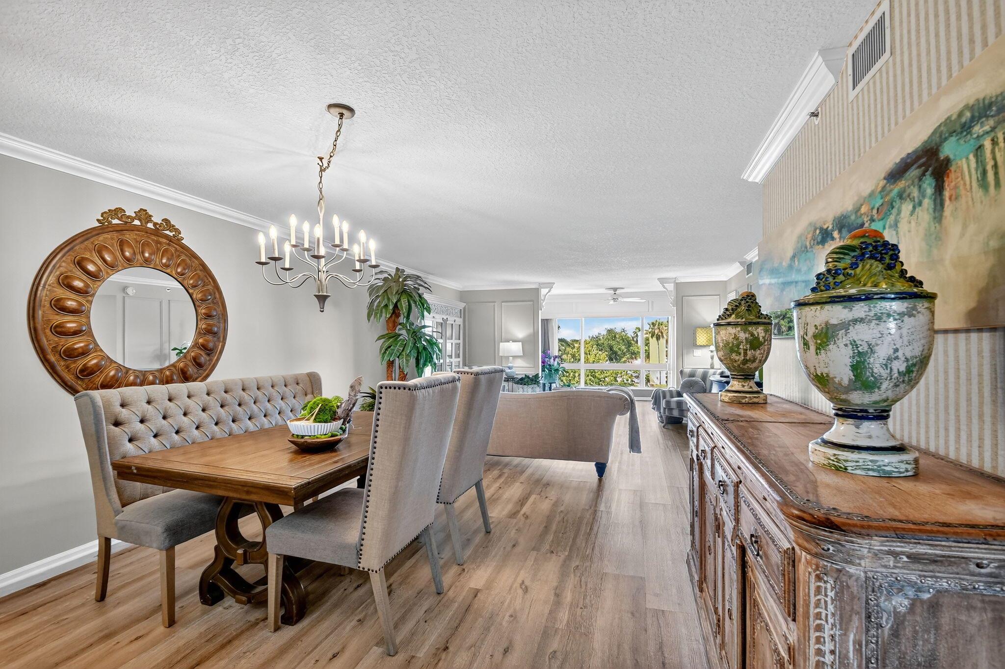 Coral Lakes - Residential