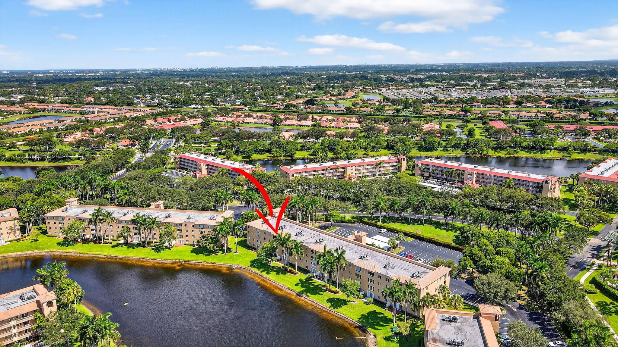 Coral Lakes - Residential