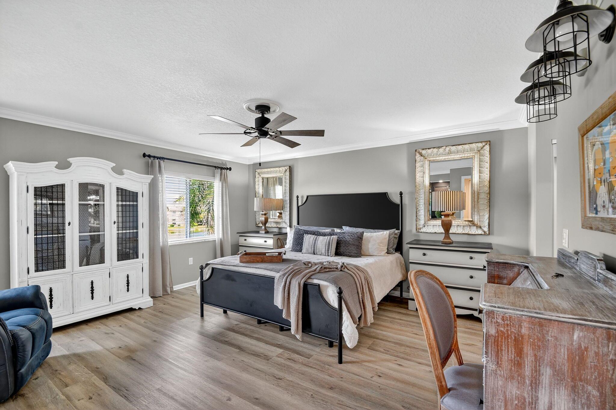 Coral Lakes - Residential