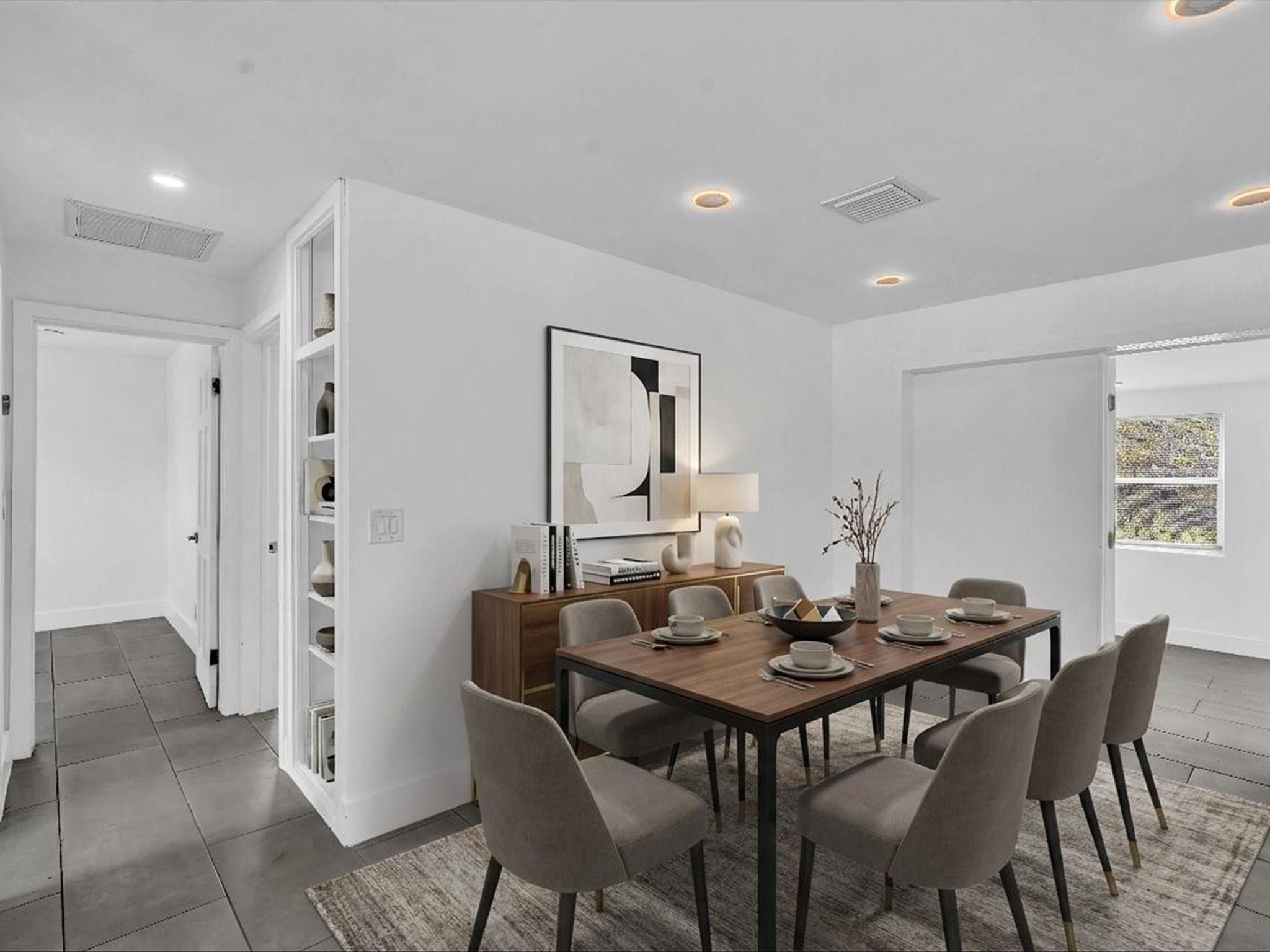 Stirling Lake 48-45 B - Residential