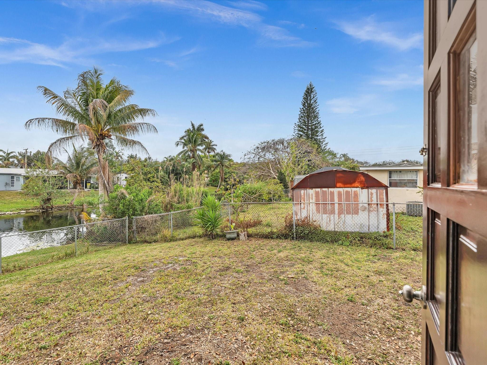 Stirling Lake 48-45 B - Residential