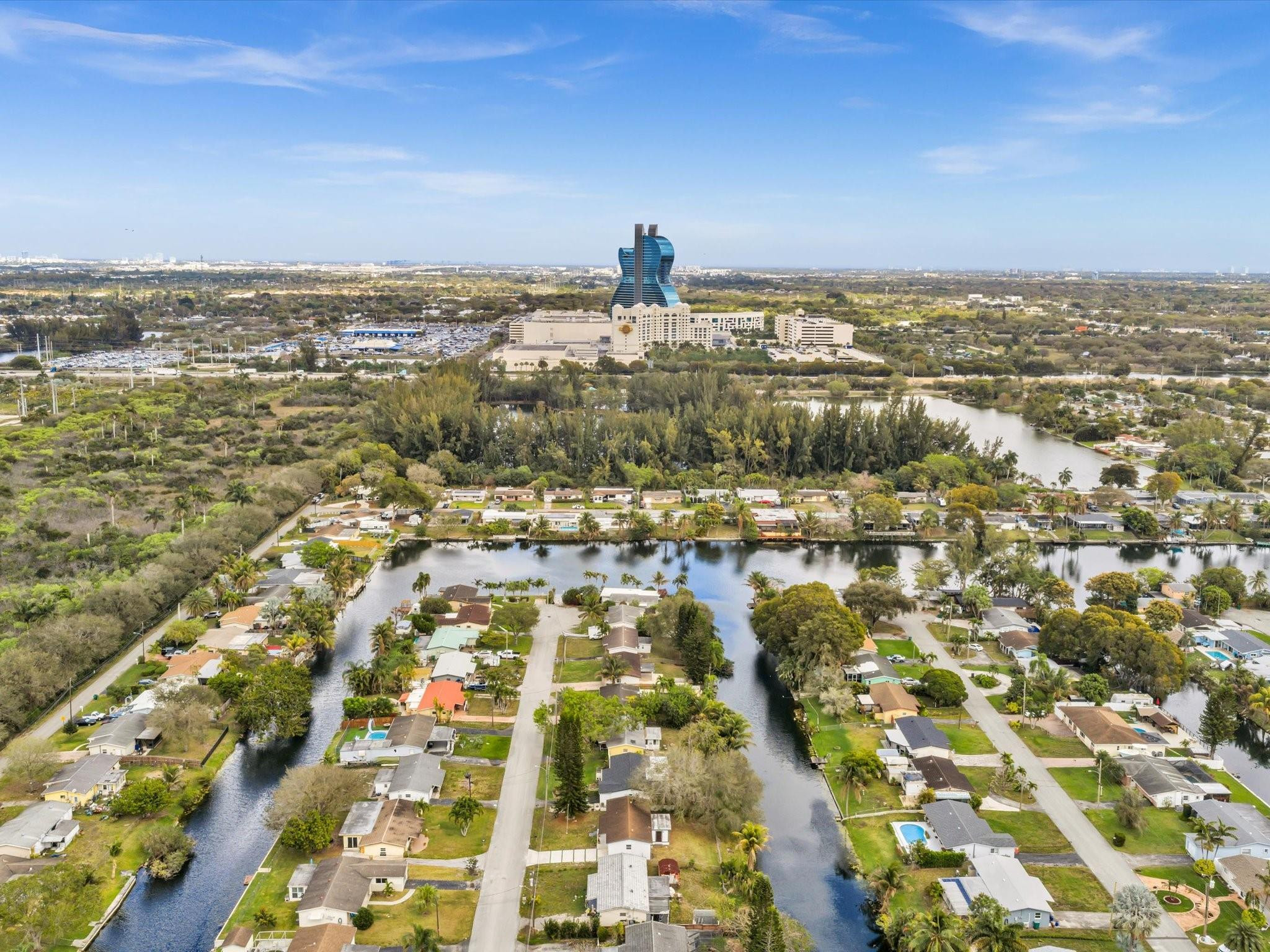 Stirling Lake 48-45 B - Residential