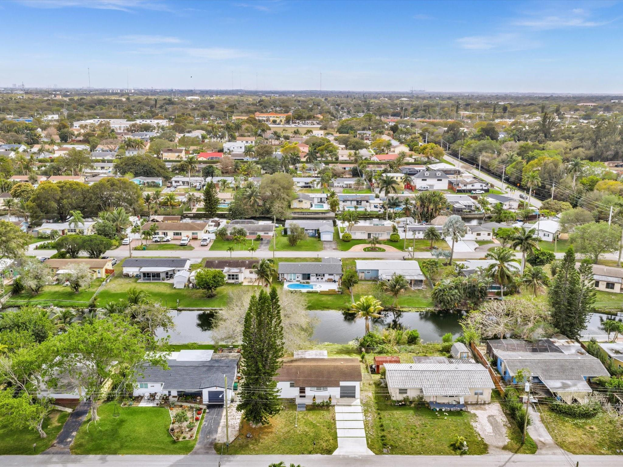 Stirling Lake 48-45 B - Residential