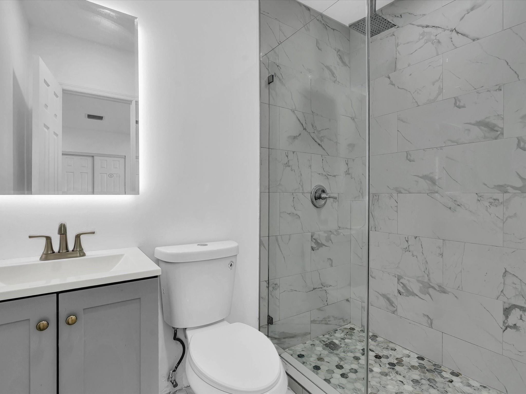 Stirling Lake 48-45 B - Residential