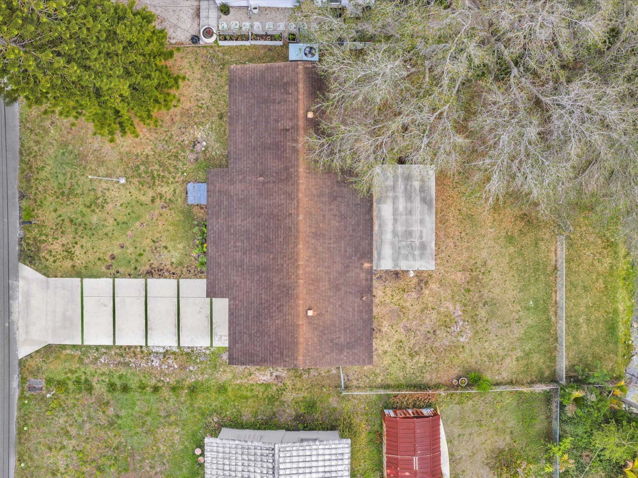 Stirling Lake 48-45 B - Residential