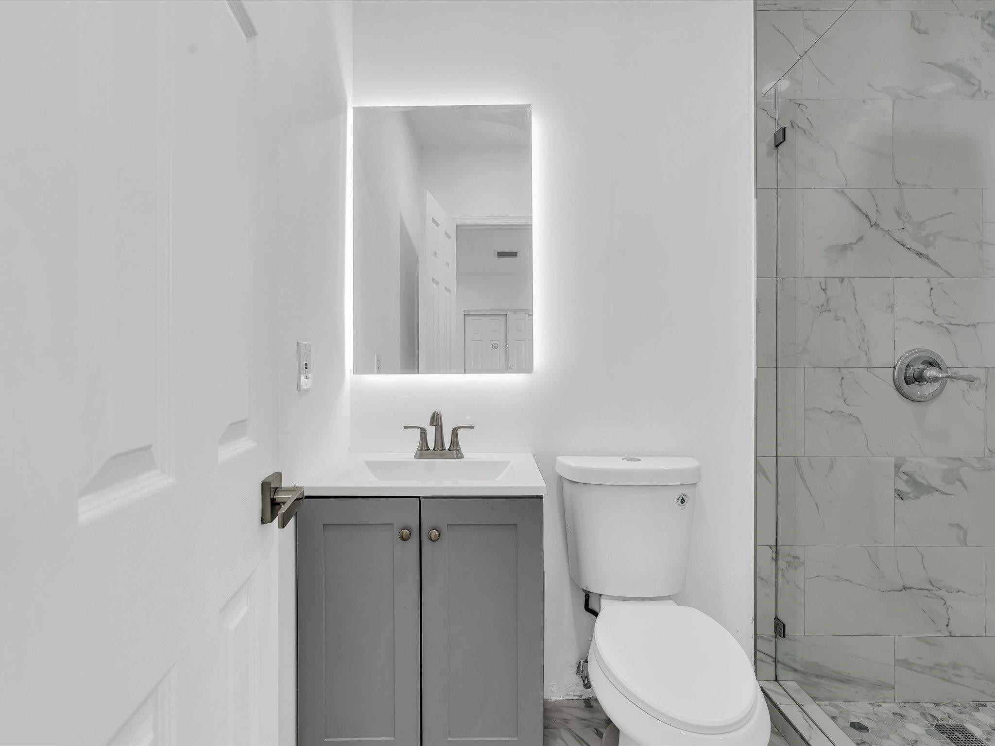 Stirling Lake 48-45 B - Residential