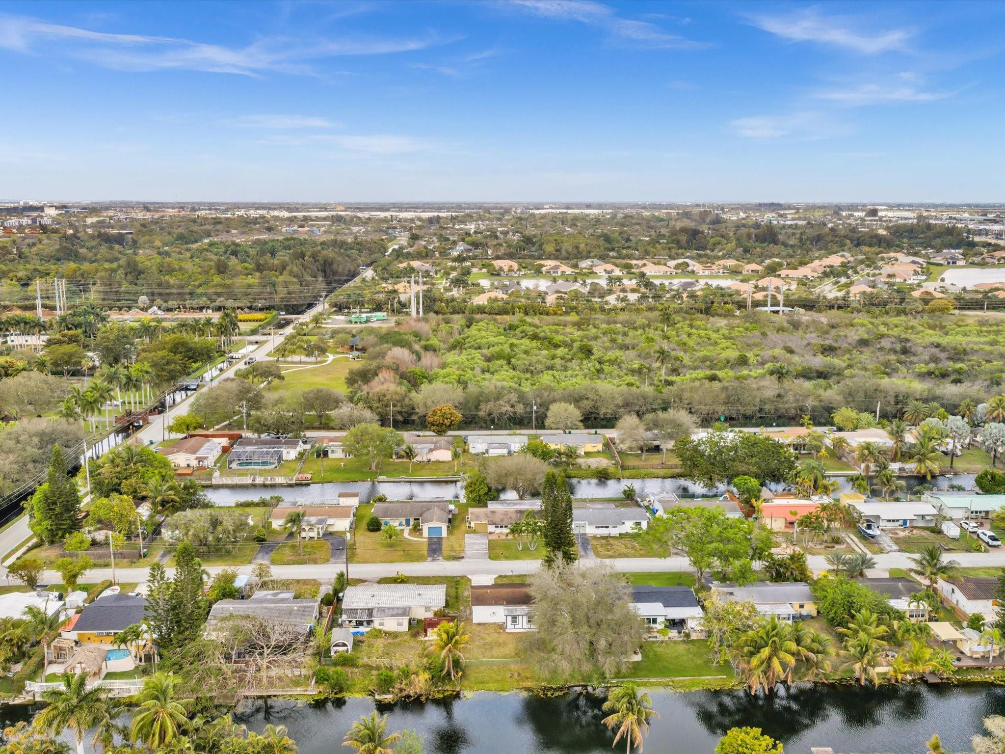 Stirling Lake 48-45 B - Residential