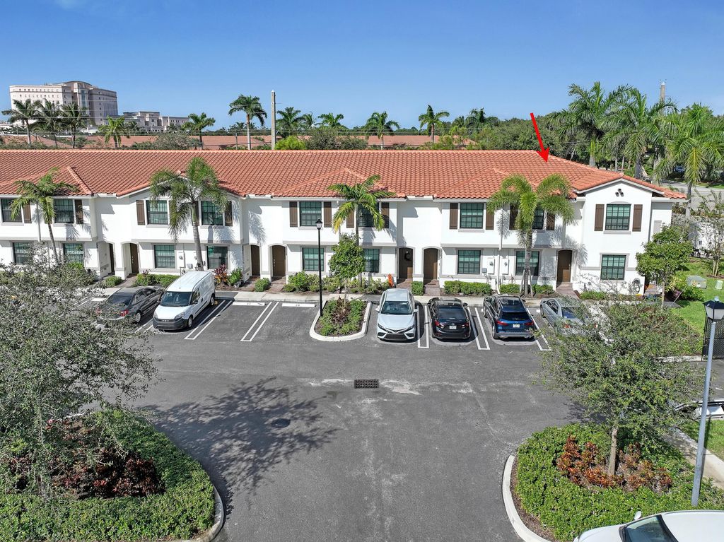 Photo of 5065 Genove Place, Riviera Beach, FL 33410 (MLS # R10926038)