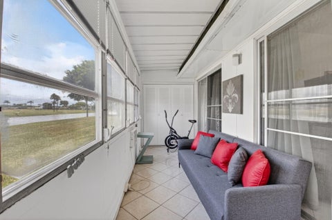 Tiny photo for 360 Seville #O, Delray Beach, FL 33446 (MLS # B26035181)