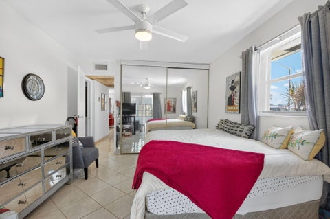 Tiny photo for 360 Seville #O, Delray Beach, FL 33446 (MLS # B26035181)