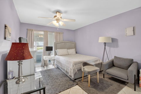 Tiny photo for 360 Seville #O, Delray Beach, FL 33446 (MLS # B26035181)