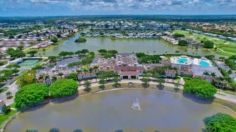 Tiny photo for 360 Seville #O, Delray Beach, FL 33446 (MLS # B26035181)