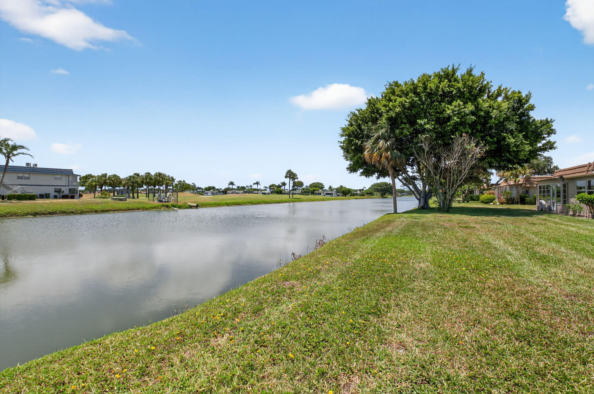 KINGS POINT - SEVILLE - Residential