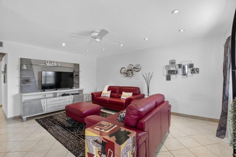 Tiny photo for 360 Seville #O, Delray Beach, FL 33446 (MLS # B26035181)