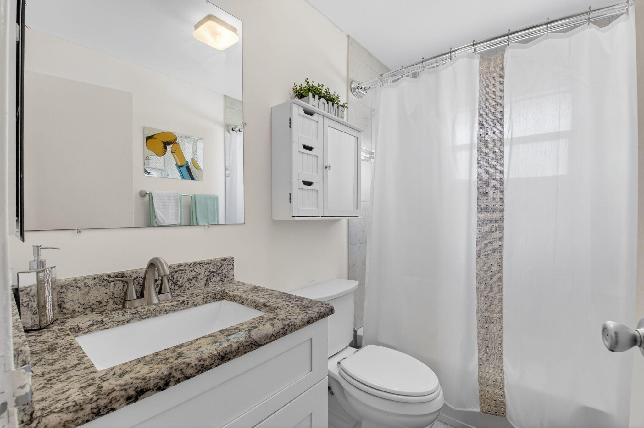 KINGS POINT - SEVILLE - Residential