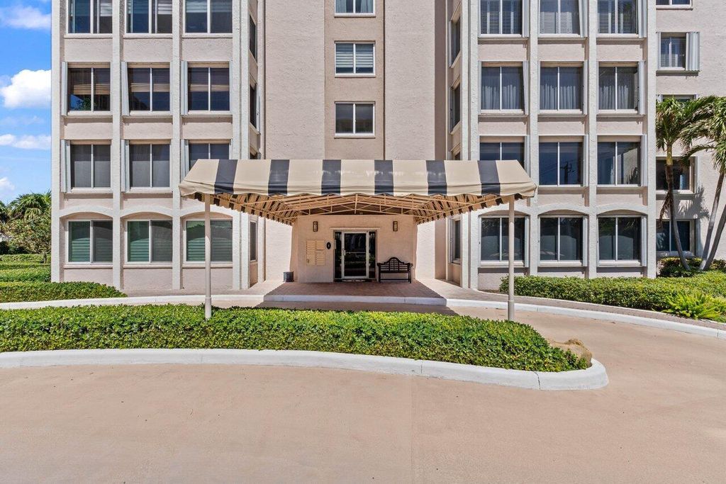 Photo of 2000 S Ocean Boulevard #301, Delray Beach, FL 33483 (MLS # R11072869)