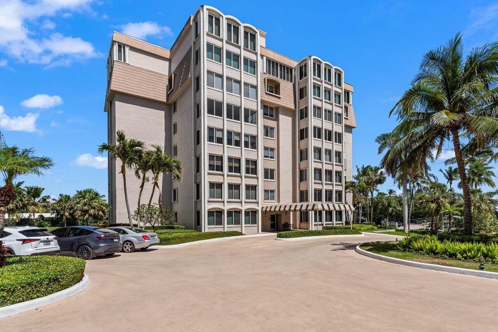 Photo of 2000 S Ocean Boulevard #301, Delray Beach, FL 33483 (MLS # R11072869)