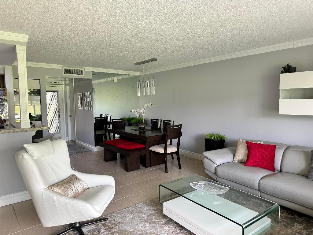 KINGS POINT PIEDMONT CONDOS - Residential