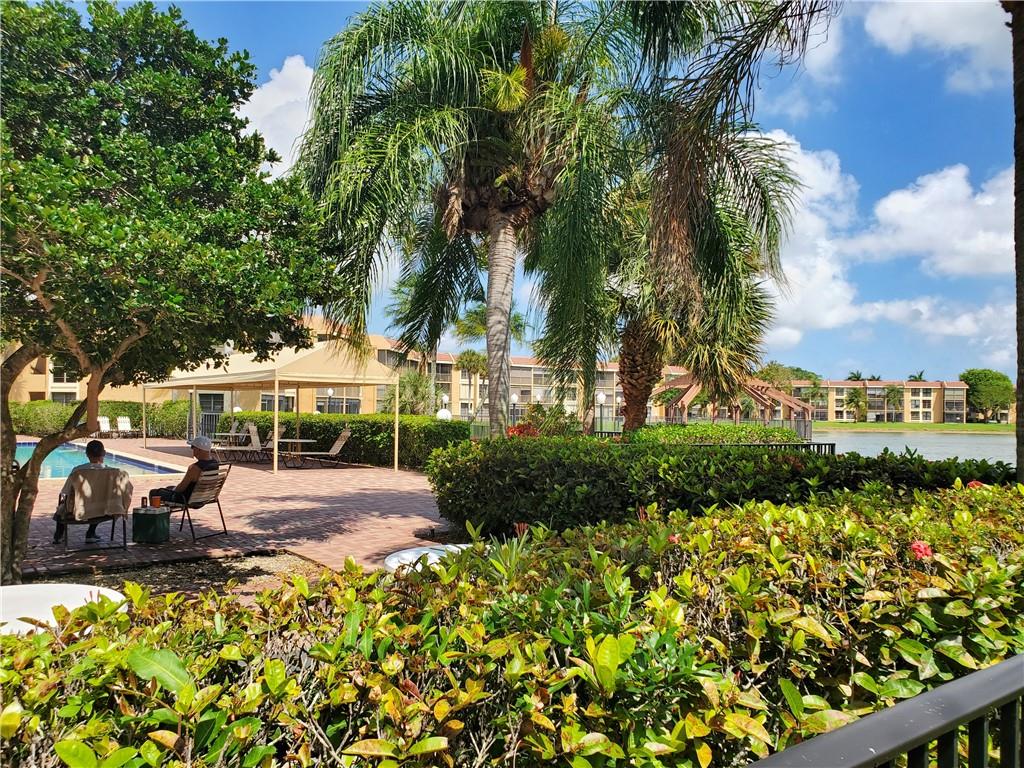 CORAL GATE - Residential