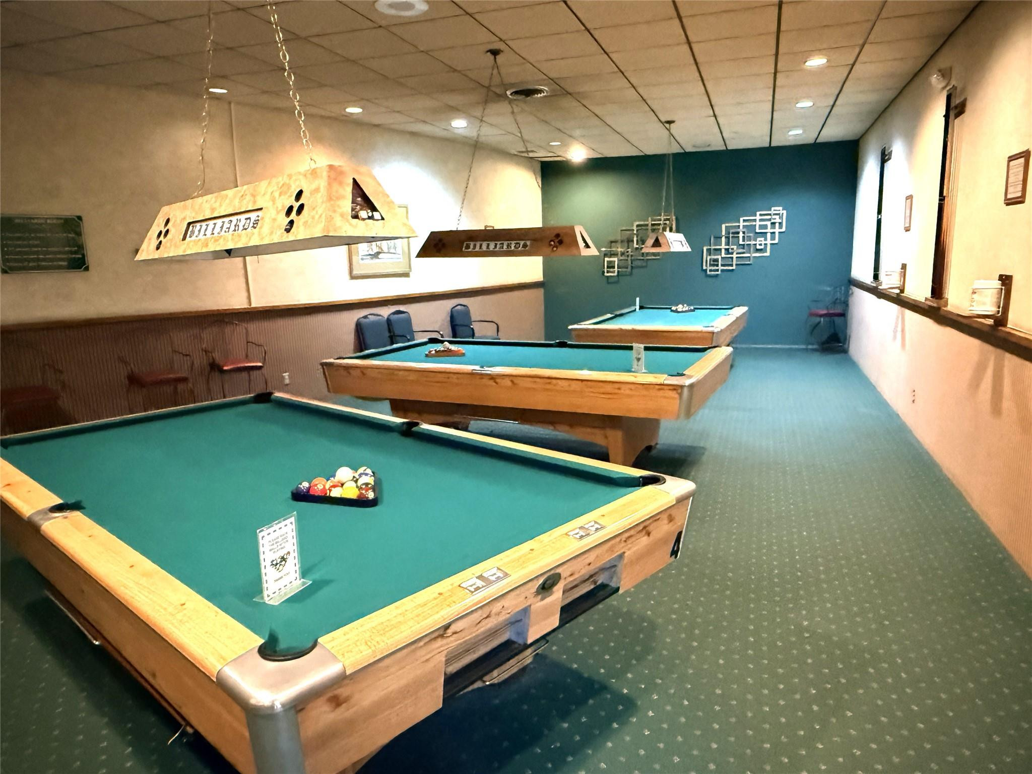 COLONY POINT 4 CONDO - Residential