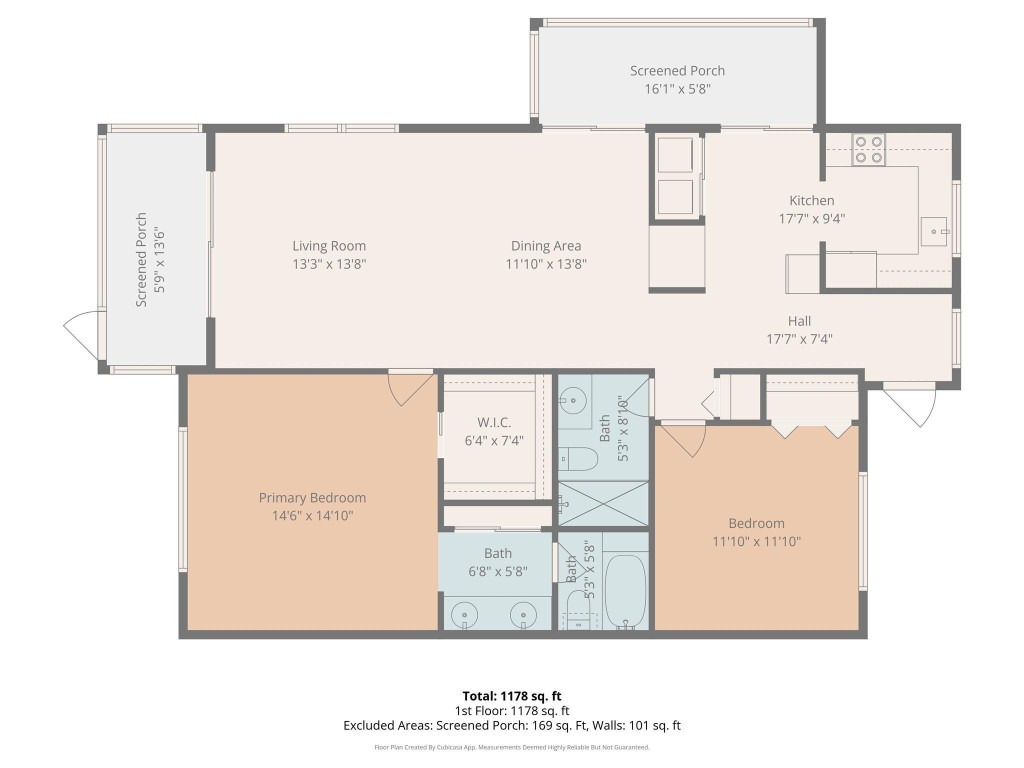 COLONY POINT 4 CONDO - Residential
