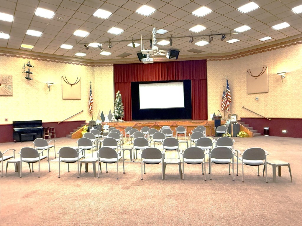 COLONY POINT 4 CONDO - Residential