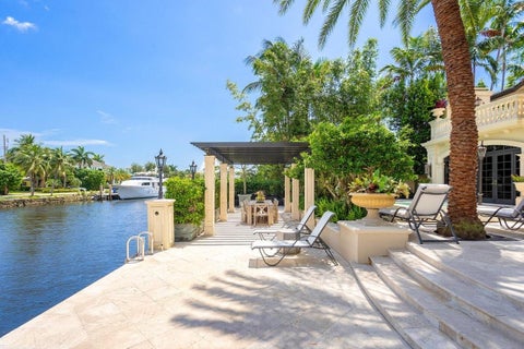 Tiny photo for 1721 SE 9TH Street, Fort Lauderdale, FL 33316 (MLS # B26088722)